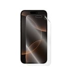 Apple iPhone 15 Pro Max Nano 9H Ekran Koruyucu 0.3mm Esnek Mat