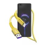 Apple iPhone 15 Pro Max Şarj Kablosu 5A Type C - GR-GD50TSR