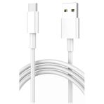 Apple iPhone 15 Pro Max Şarj Kablosu Type C - KNF-DC06T