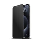 Apple iPhone 15 Pro Max Uyumlu Hayalet Privacy Ekran Koruyucu Cam