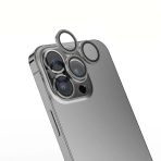 Apple İphone 15 Pro Max Zore Mikro Kamera Lens Koruyucu