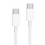 Apple iPhone 15 Pro Şarj Kablosu Typec-Typec 60W - GR-D4T
