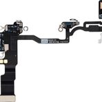 Apple İphone 15 Pro Wifi Anteni Filmi Flex