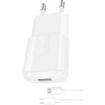 Apple iPhone 15 Şarj Kablosu Type C 2.0A - S20T