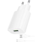 Apple iPhone 15 Şarj Kablosu Type C 2.6A 12W - S27T
