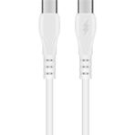Apple iPhone 15 Şarj Kablosu Type C To Type C 20W Hızlı Şarj- SC94T