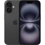 Apple iPhone 16 128GB Siyah Yenilenmiş