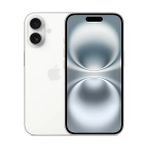Apple iPhone 16 256GB Beyaz Yenilenmiş