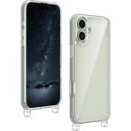 Apple İphone 16 Kılıf Zore X-Rop Kapak