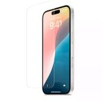 Apple İphone 16 Kırılmaz Cam Ekran Koruyucu Temperli Cam