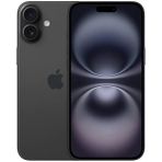 Apple iPhone 16 Plus 128GB Siyah Yenilenmiş