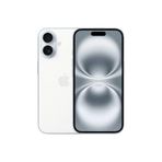 Apple iPhone 16 Plus 256GB Beyaz Yenilenmiş