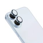 Apple İphone 16 Plus Zore Mikro Kamera Lens Koruyucu