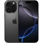 Apple iPhone 16 Pro 1TB Siyah Titanyum