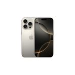 Apple iPhone 16 Pro Max 1TB Naturel Titanyum Yenilenmiş