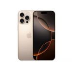 Apple İphone 16 Pro Max 256 Gb (Yenilenmiş - Mükemmel)