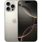 Apple iPhone 16 Pro Max 256GB Naturel Titanyum Yenilenmiş