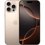 Apple iPhone 16 Pro Max 512GB Çöl Titanyum Yenilenmiş