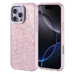 Apple İphone 16 Pro Max Kılıf Taşlı Tasarımlı Zore Kapi Kapak