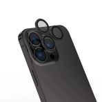 Apple İphone 16 Pro Zore Mikro Kamera Lens Koruyucu