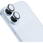 Apple İphone 16 Zore Mikro Kamera Lens Koruyucu