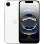 Apple iPhone 16e 256GB Beyaz