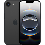 Apple iPhone 16e 512GB Siyah