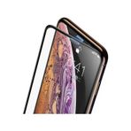 Apple İphone 16E Zore Anti-Dust Temperli Ekran Koruyucu