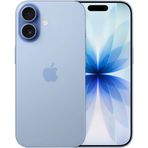 Apple iPhone 17 512GB Sis Mavisi