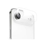 Apple İphone 17 Air Zore 10 İn 1 Mat Kamera Lens Koruyucu