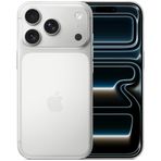 Apple iPhone 17 Pro 1TB Gümüş
