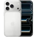 Apple iPhone 17 Pro 512GB Gümüş