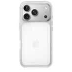 Apple iPhone 17 Pro MagSafe Şeffaf Kılıf