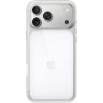 Apple İphone 17 Pro Max İçin Magsafe Özellikli Şeffaf Kılıf Teşhir Outlet Vitrin