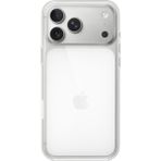 Apple iPhone 17 Pro Max Şeffaf Kılıf (Magsafe Özellikli)