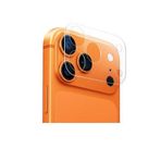 Apple İphone 17 Pro Max Zore 10 İn 1 Mat Kamera Lens Koruyucu