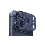 Apple İphone 17 Pro Max Zore Cl-21 Kamera Lens Koruyucu