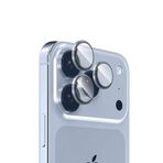 Apple İphone 17 Pro Zore Mikro Kamera Lens Koruyucu