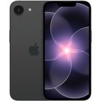 Apple iPhone 17e 512GB Siyah