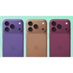 Apple iPhone 18 Pro Max