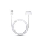 Apple iPhone 3/3G/3GS/4/4S iPod - iPad Data Kablosu 30 Pin