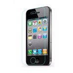 Apple İphone 4 Kirilmaz Cam Ekran Koruyucu Temperli Cam