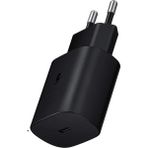 apple Iphone 5 5s 6 7 8 11 12 13 x Xs Plus Max Pro Şarj Aleti 25W Pd Hızlı Şarj - Siyah