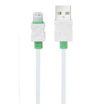 Apple İphone 5 5S 6 7 8 11 12 13 X Xs Plus Max Pro Uyumlu Şarj Kablosu 2 Metre Lightning