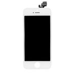 Apple iPhone 5 Dokunmatik Beyaz Çin Revize Lcd Ekran