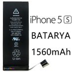 Apple Iphone 5s Batarya Pil