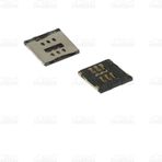 Apple iPhone 5S Sim Kart Yuvası