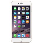 Apple iPhone 6 Plus 64GB Gümüş