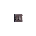 Apple İphone 6 Sim Kart Okuyucu