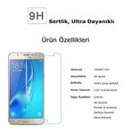 Apple iPhone 6 Temperli Ekran Koruyucu Uyumlu Kırılmaz Cam